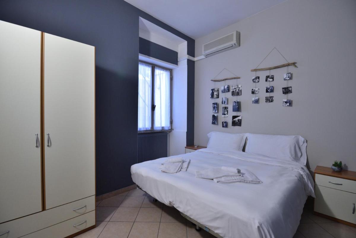 Residence Corallo Аласио Екстериор снимка