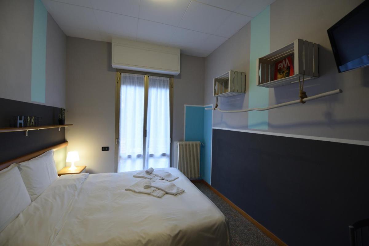 Residence Corallo Аласио Екстериор снимка