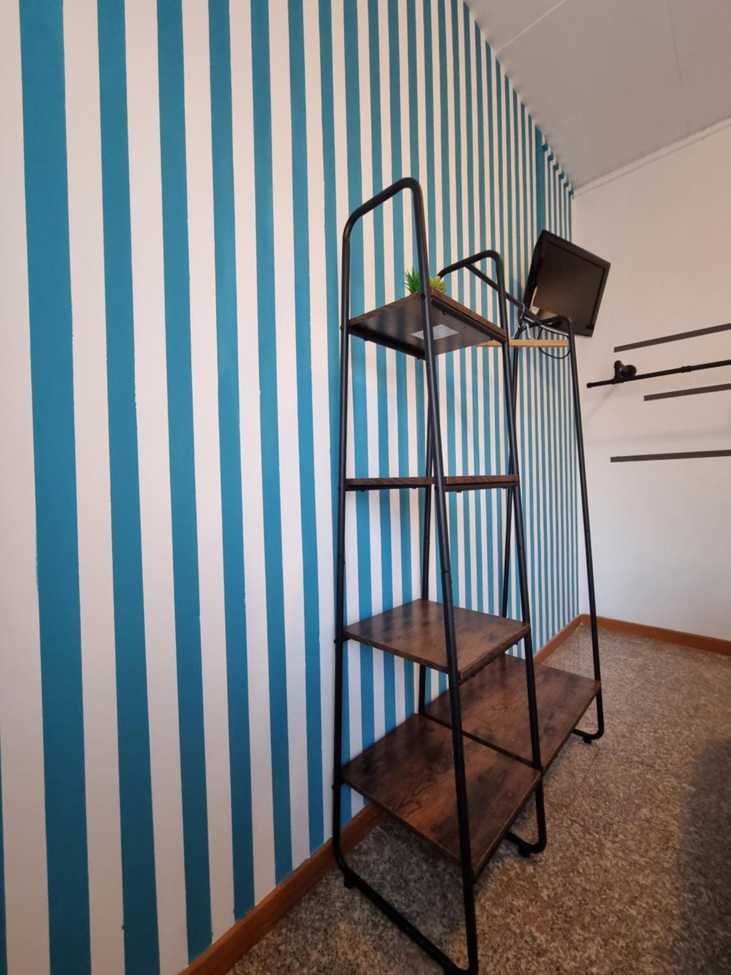 Residence Corallo Аласио Екстериор снимка