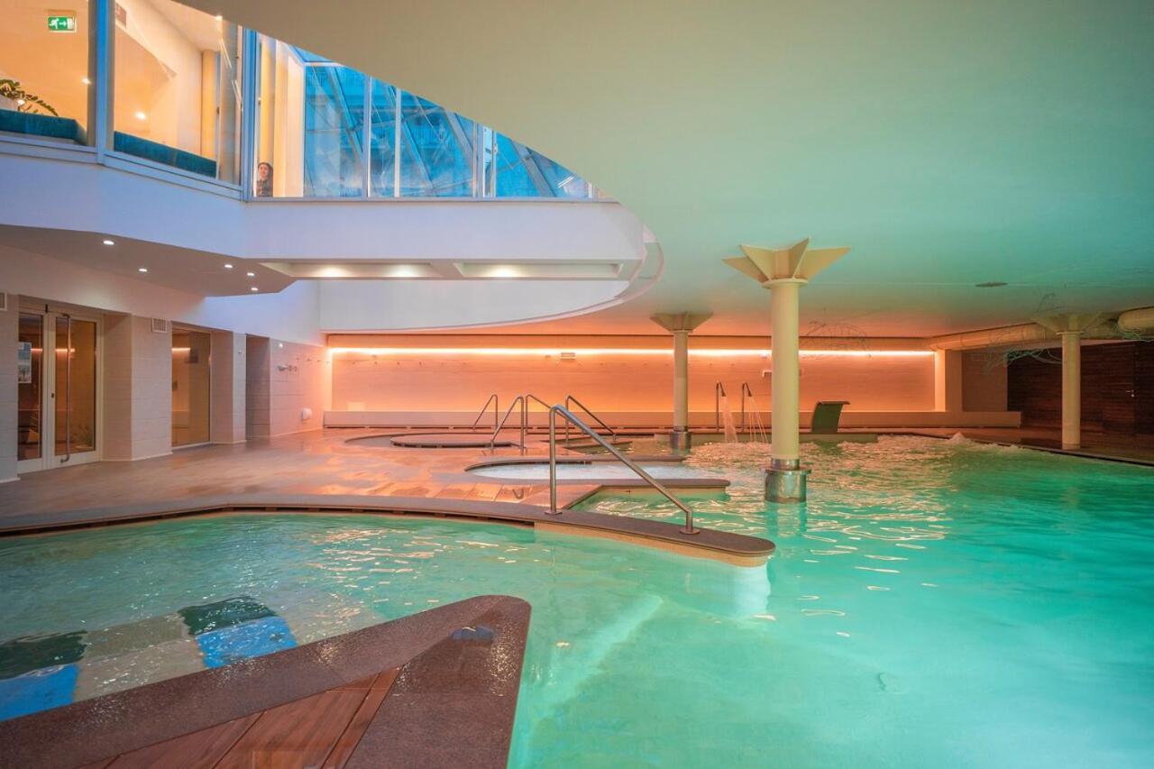 Residence Corallo Аласио Екстериор снимка
