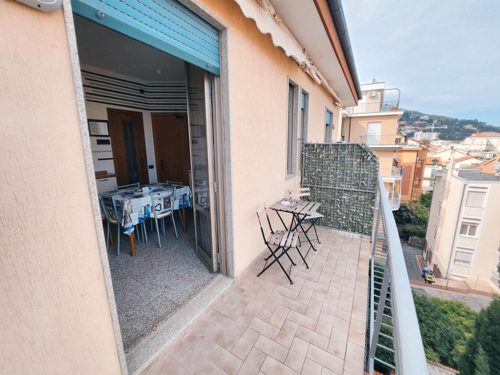 Residence Corallo Аласио Екстериор снимка