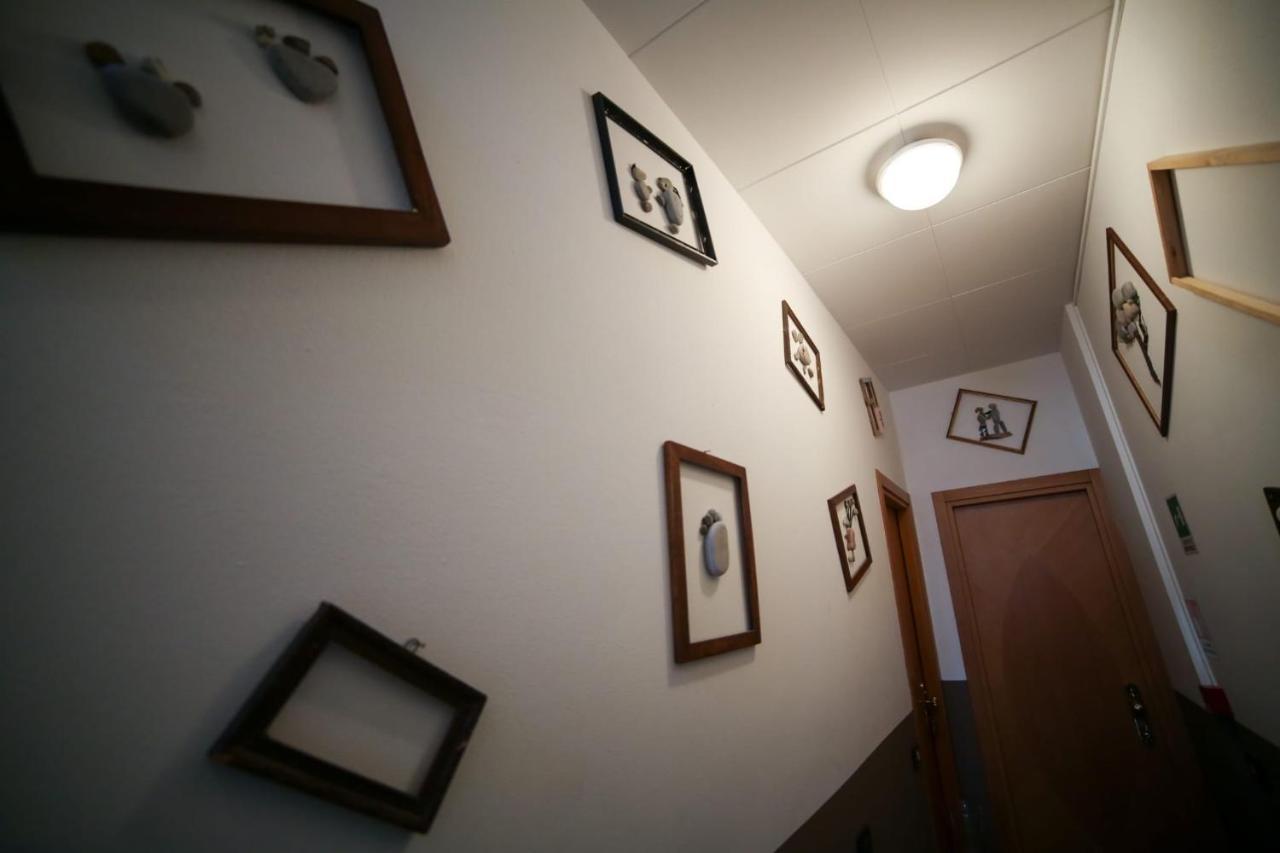 Residence Corallo Аласио Екстериор снимка